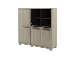 Шкаф Vestar Z-33-02-Л-ПР